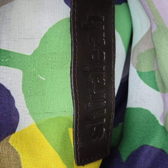 Shirleah clutch, like new - Picture 8 of 9